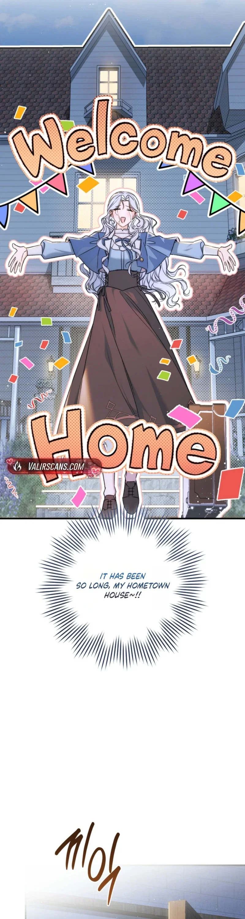 Unbeknownst to Me, I’m Secretly Dating the Emperor Chapter 19 - Page 21