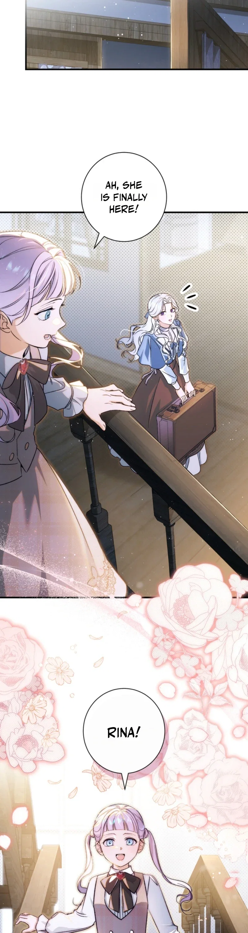 Unbeknownst to Me, I’m Secretly Dating the Emperor Chapter 19 - Page 22