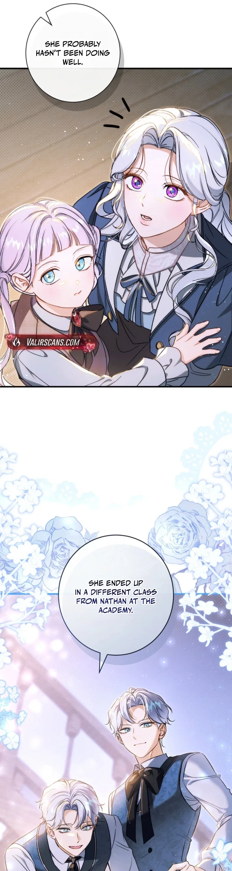 Unbeknownst to Me, I’m Secretly Dating the Emperor Chapter 19 - Page 25