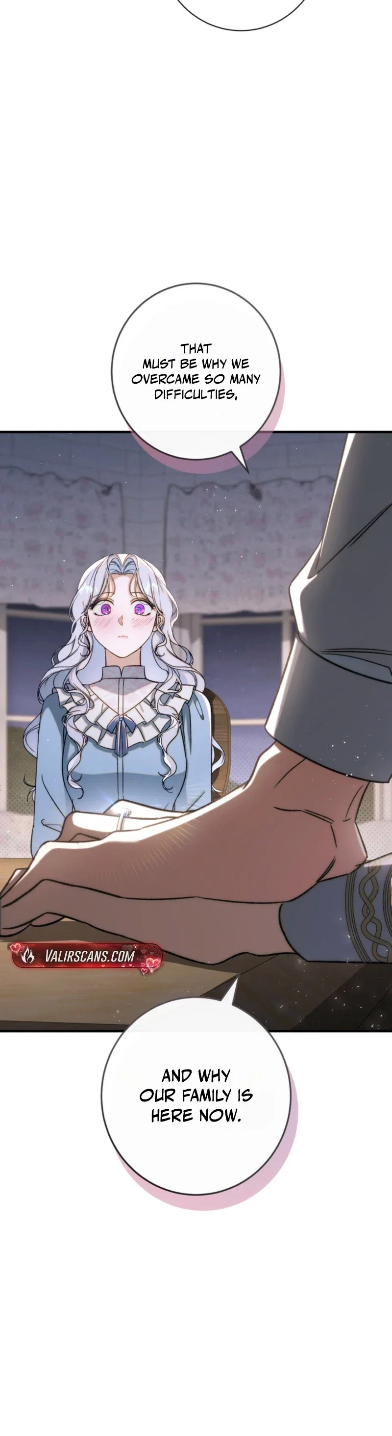 Unbeknownst to Me, I’m Secretly Dating the Emperor Chapter 19 - Page 37