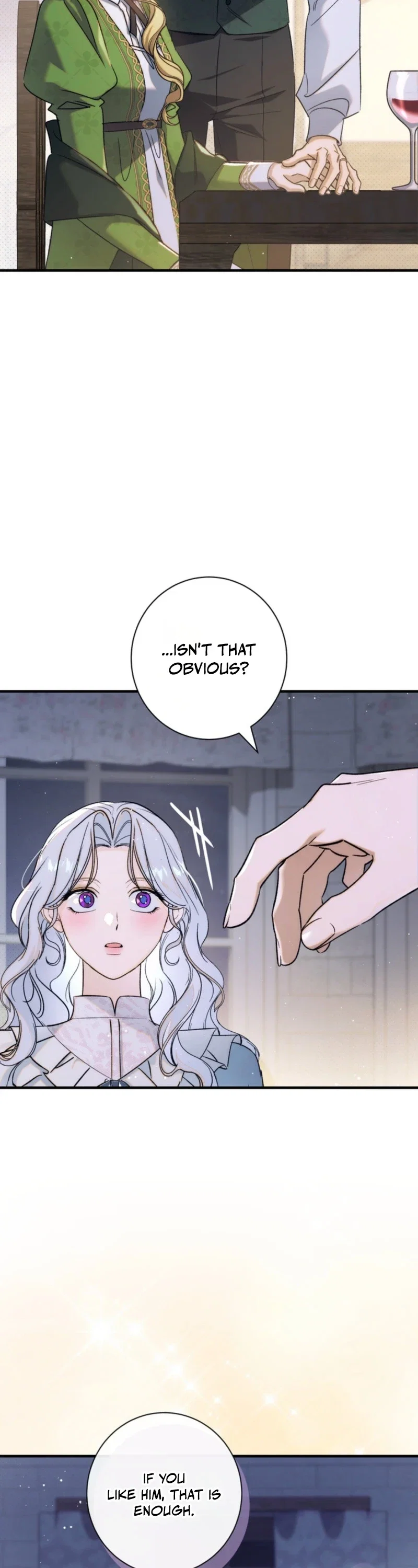Unbeknownst to Me, I’m Secretly Dating the Emperor Chapter 19 - Page 43