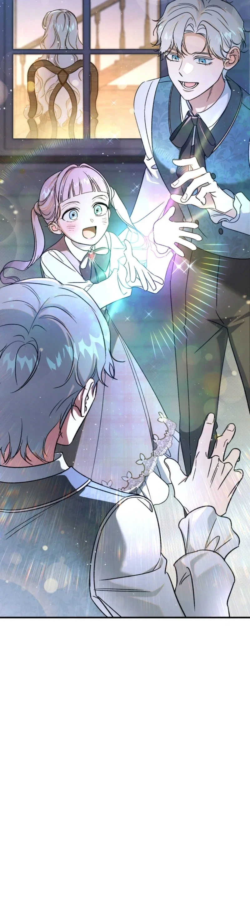 Unbeknownst to Me, I’m Secretly Dating the Emperor Chapter 19 - Page 48