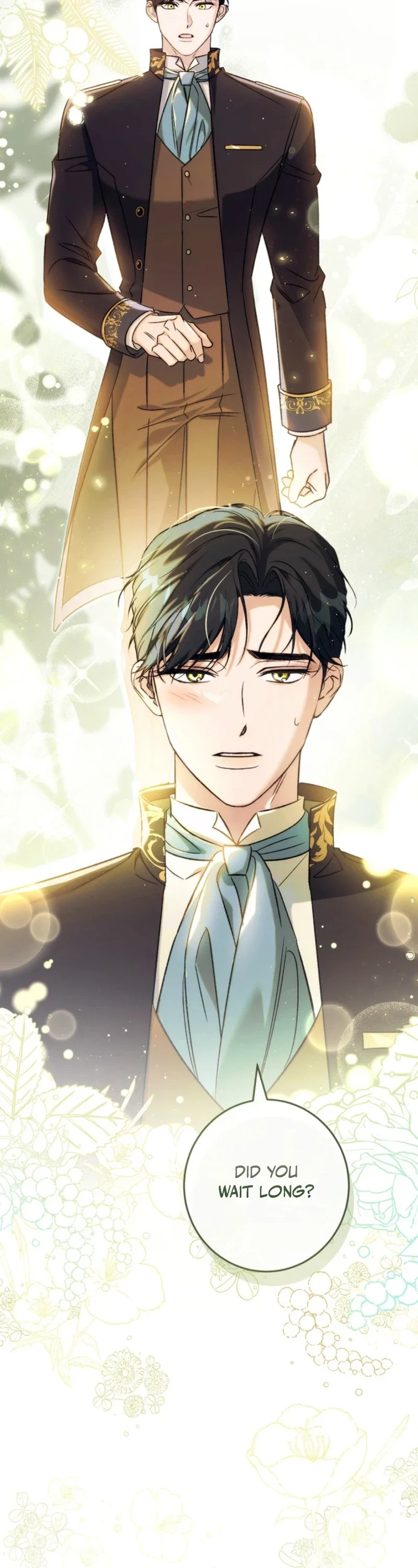 Unbeknownst to Me, I’m Secretly Dating the Emperor Chapter 19 - Page 51