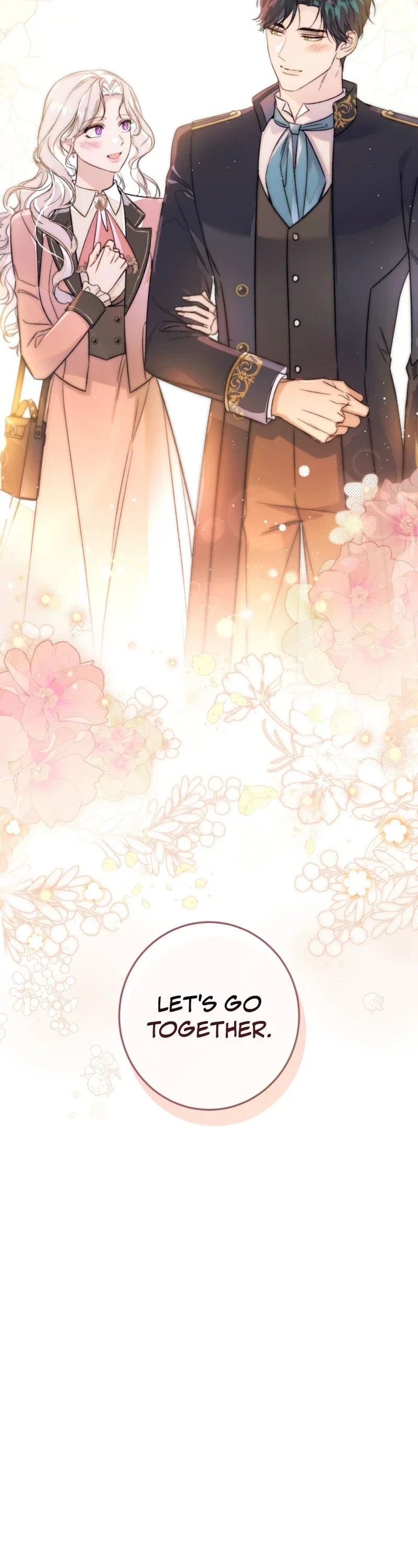 Unbeknownst to Me, I’m Secretly Dating the Emperor Chapter 19 - Page 56