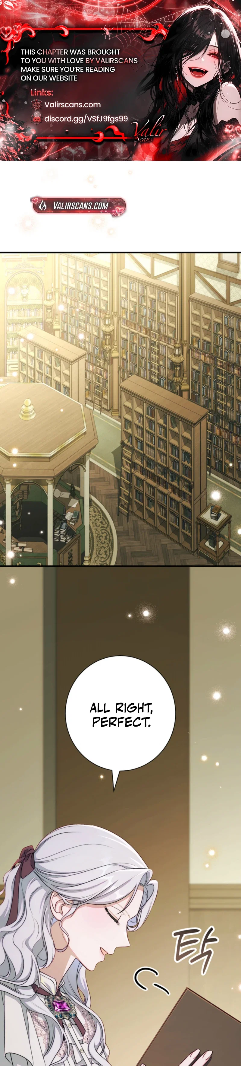 Unbeknownst to Me, I’m Secretly Dating the Emperor Chapter 22 - Page 2