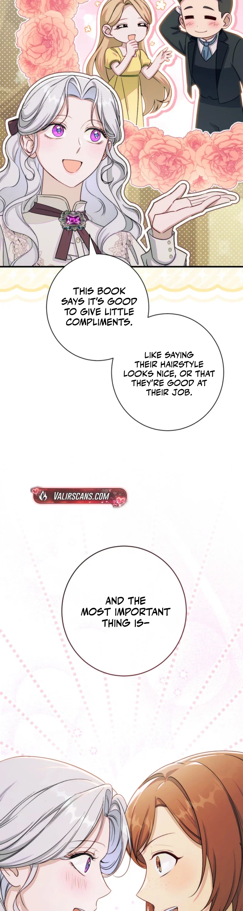 Unbeknownst to Me, I’m Secretly Dating the Emperor Chapter 22 - Page 6