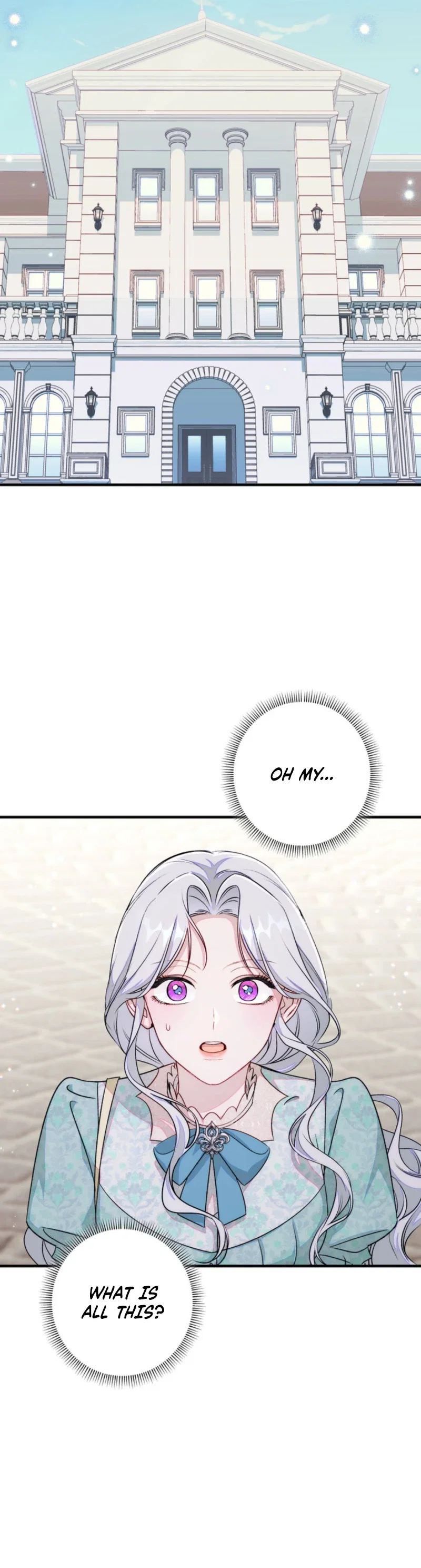 Unbeknownst to Me, I’m Secretly Dating the Emperor Chapter 22 - Page 11