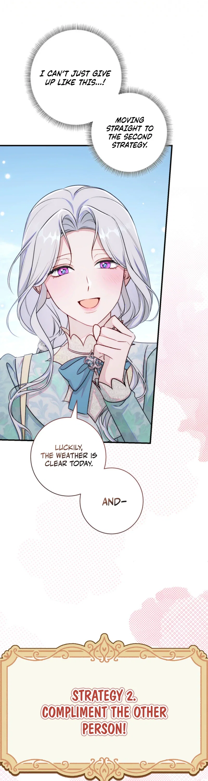 Unbeknownst to Me, I’m Secretly Dating the Emperor Chapter 22 - Page 19