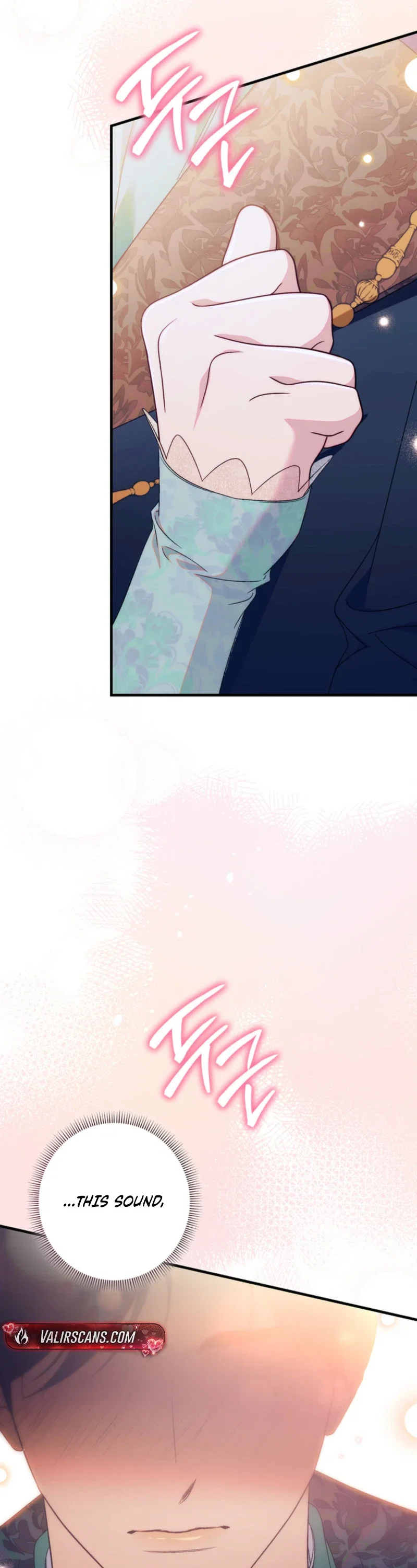 Unbeknownst to Me, I’m Secretly Dating the Emperor Chapter 22 - Page 30