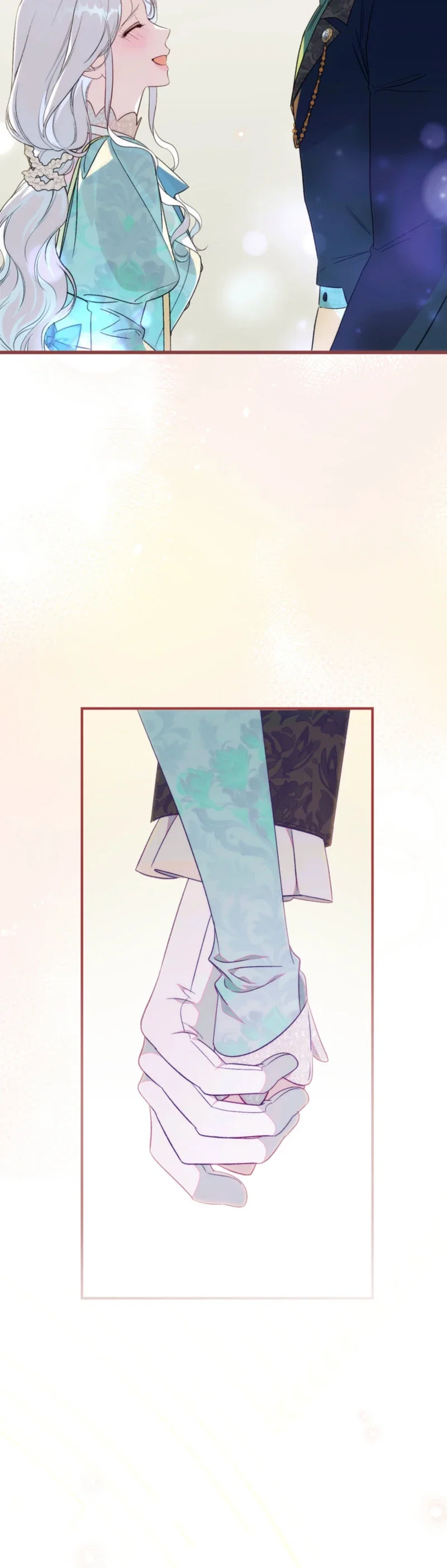 Unbeknownst to Me, I’m Secretly Dating the Emperor Chapter 22 - Page 37
