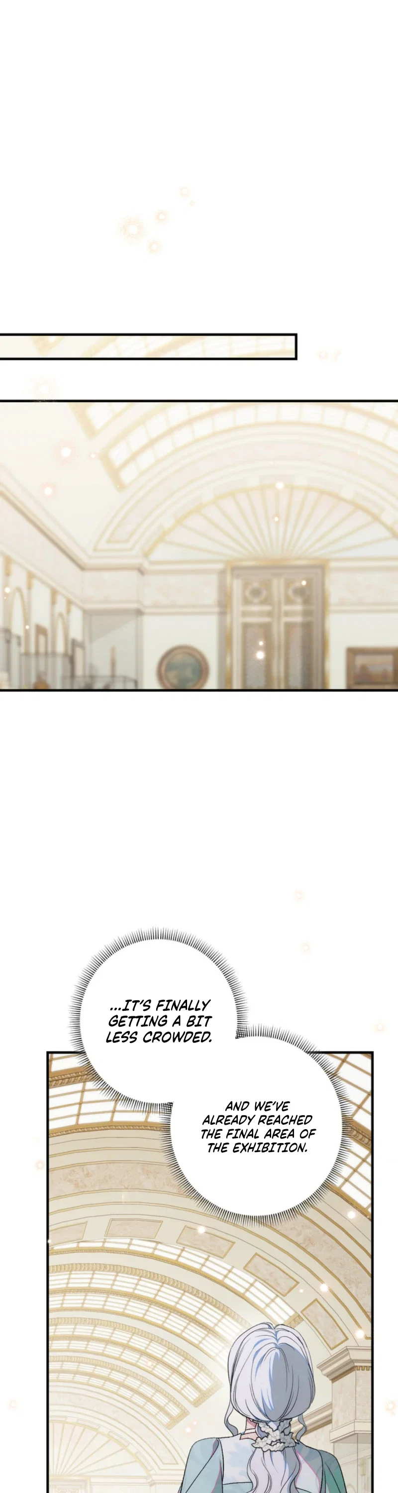 Unbeknownst to Me, I’m Secretly Dating the Emperor Chapter 22 - Page 39