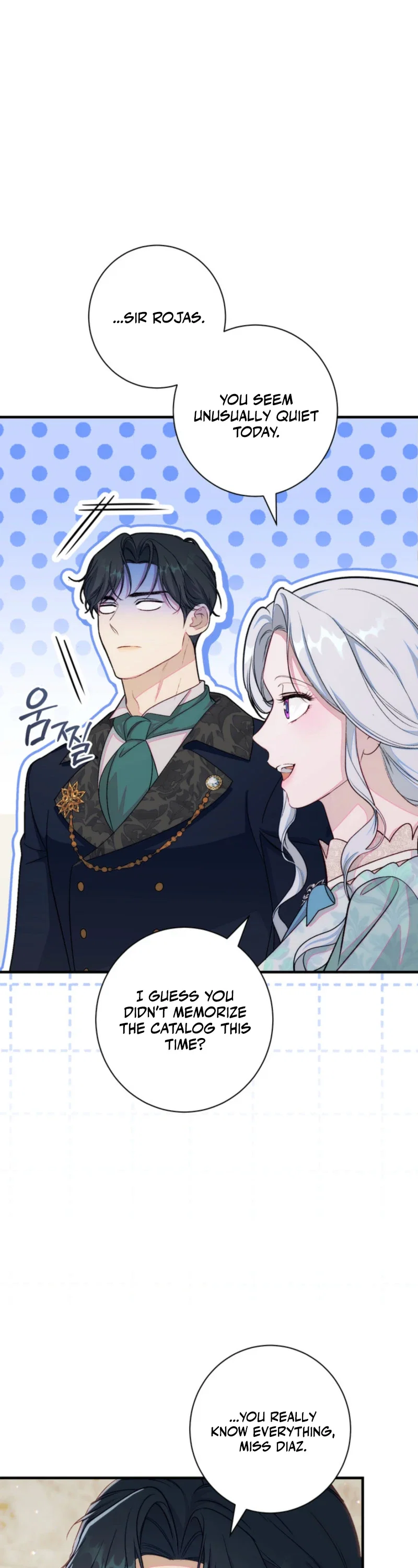 Unbeknownst to Me, I’m Secretly Dating the Emperor Chapter 22 - Page 41