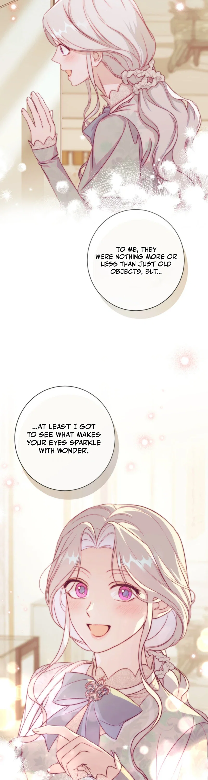 Unbeknownst to Me, I’m Secretly Dating the Emperor Chapter 22 - Page 44