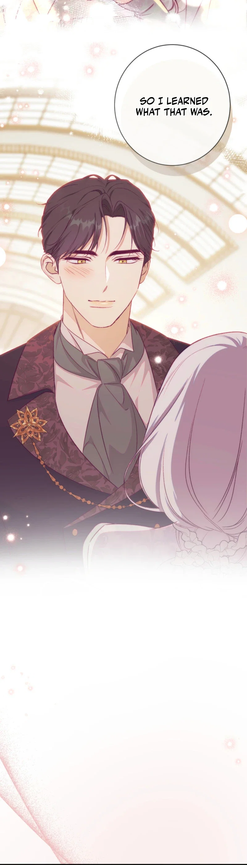 Unbeknownst to Me, I’m Secretly Dating the Emperor Chapter 22 - Page 45