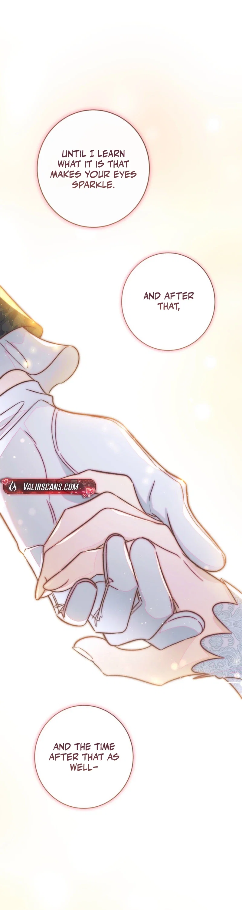 Unbeknownst to Me, I’m Secretly Dating the Emperor Chapter 23 - Page 6