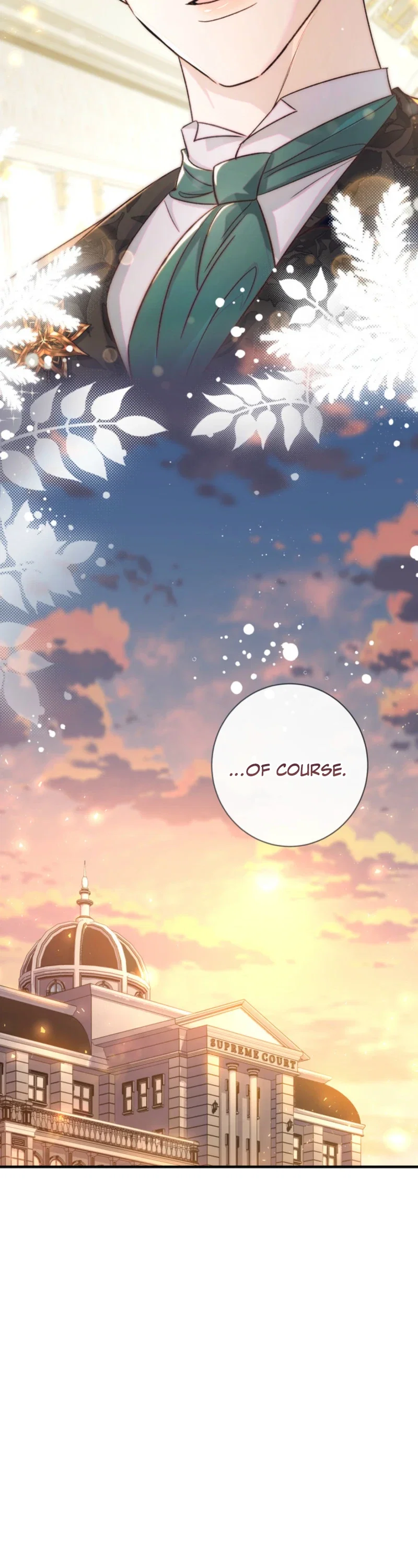 Unbeknownst to Me, I’m Secretly Dating the Emperor Chapter 23 - Page 8