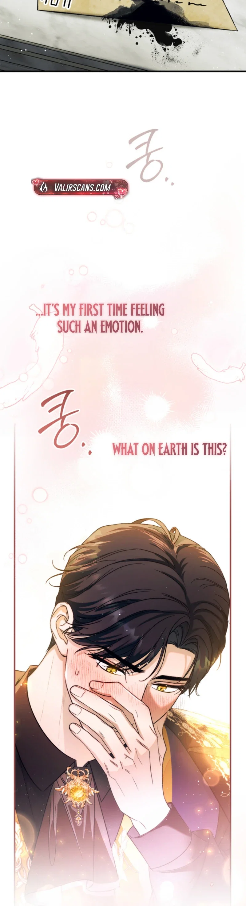 Unbeknownst to Me, I’m Secretly Dating the Emperor Chapter 23 - Page 14