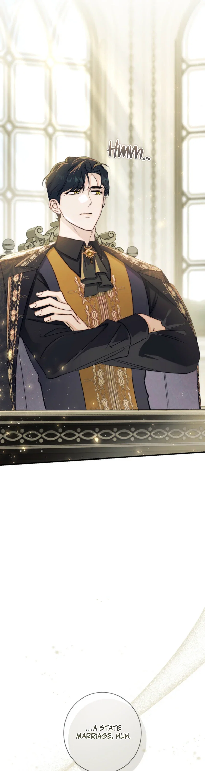 Unbeknownst to Me, I’m Secretly Dating the Emperor Chapter 23 - Page 24