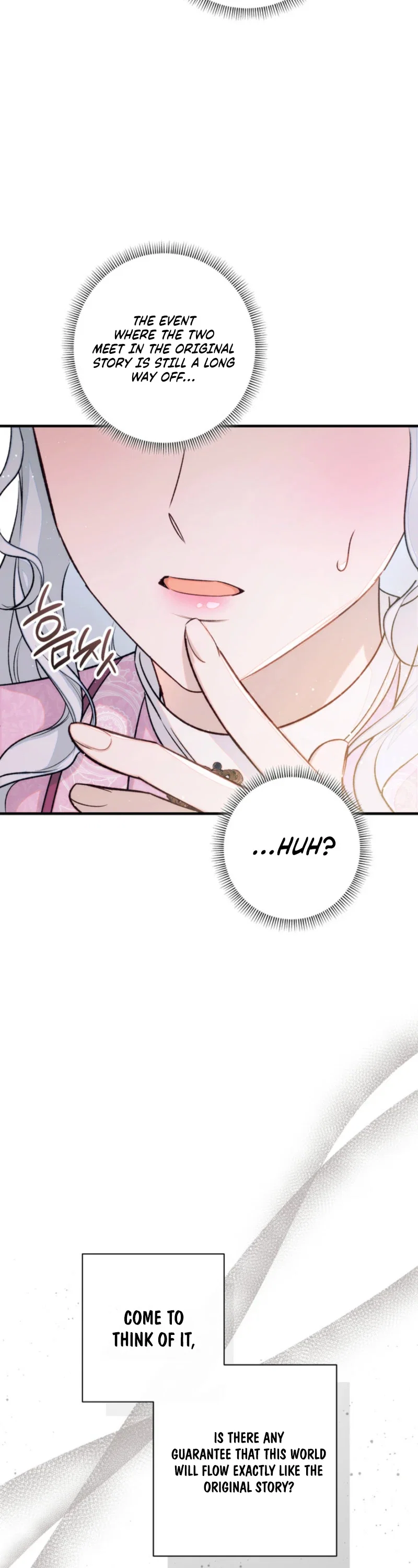 Unbeknownst to Me, I’m Secretly Dating the Emperor Chapter 23 - Page 29