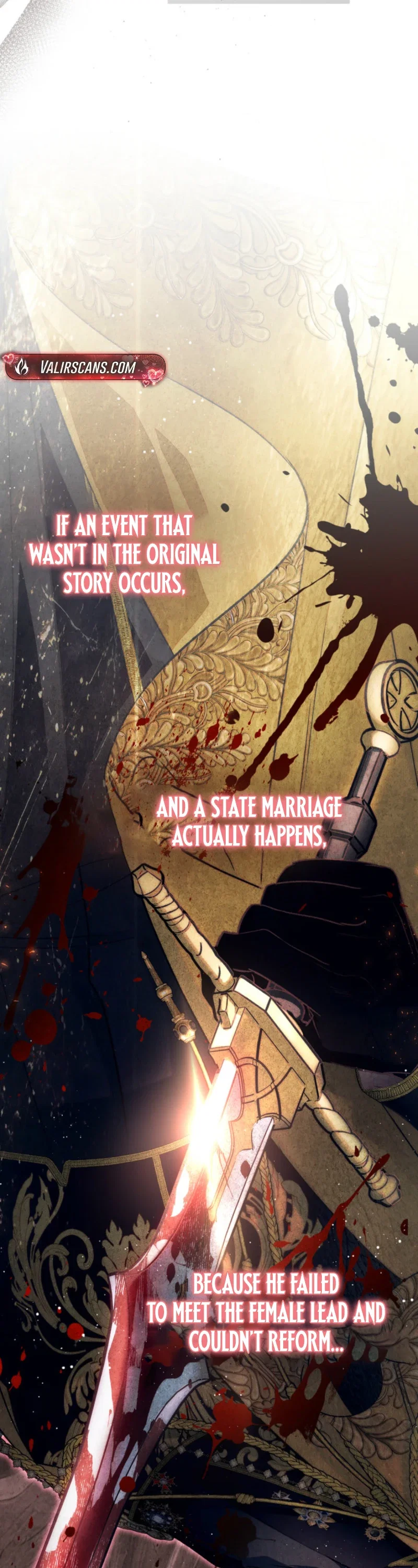 Unbeknownst to Me, I’m Secretly Dating the Emperor Chapter 23 - Page 30