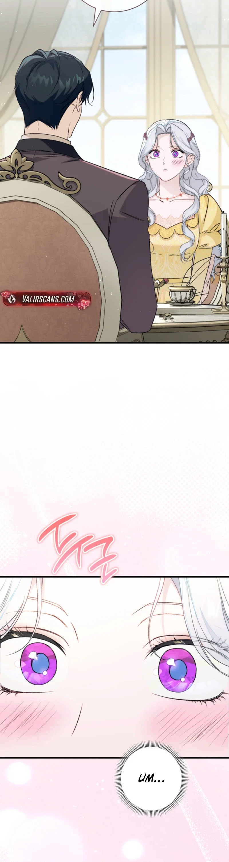 Unbeknownst to Me, I’m Secretly Dating the Emperor Chapter 23 - Page 42