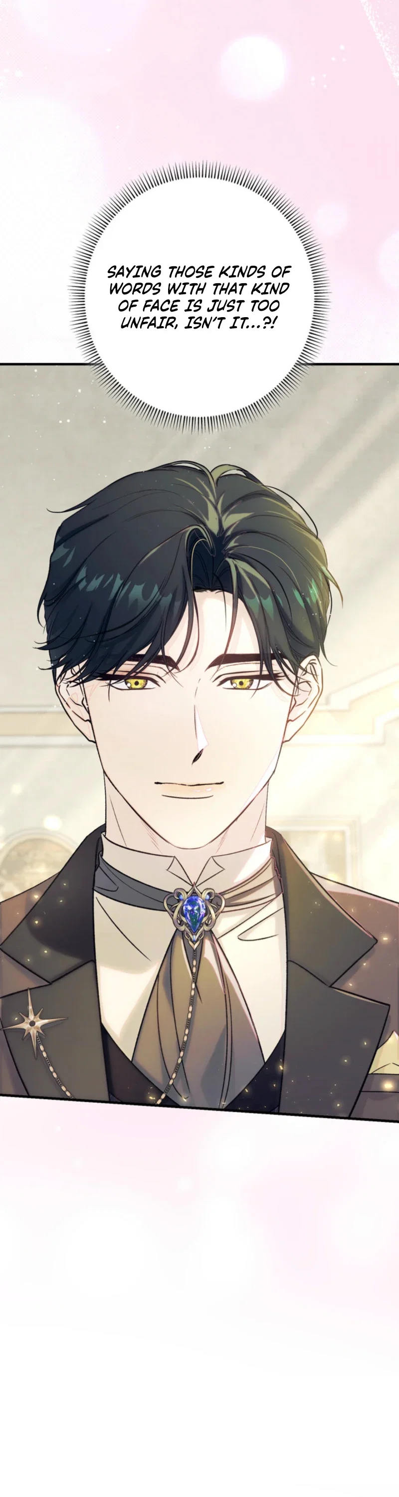 Unbeknownst to Me, I’m Secretly Dating the Emperor Chapter 23 - Page 43