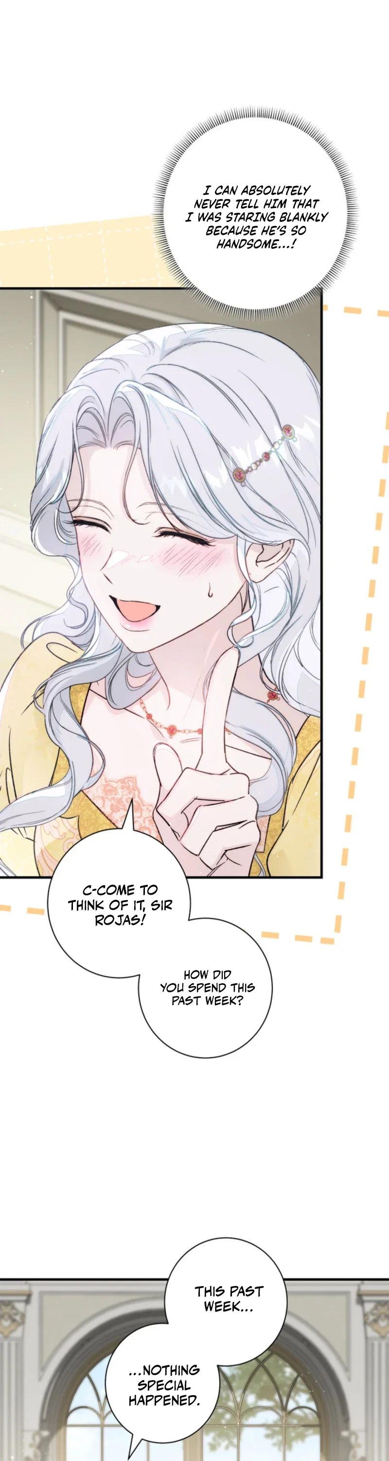 Unbeknownst to Me, I’m Secretly Dating the Emperor Chapter 23 - Page 45