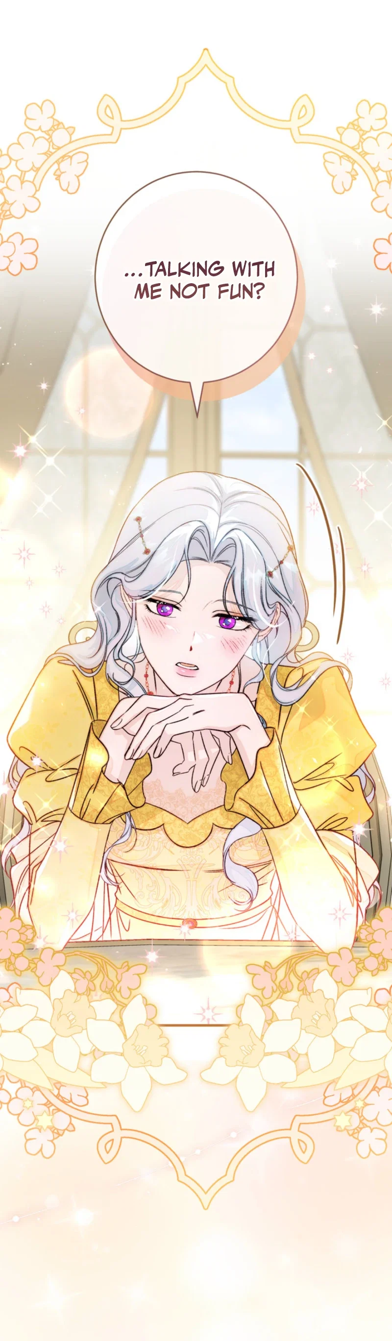 Unbeknownst to Me, I’m Secretly Dating the Emperor Chapter 23 - Page 51