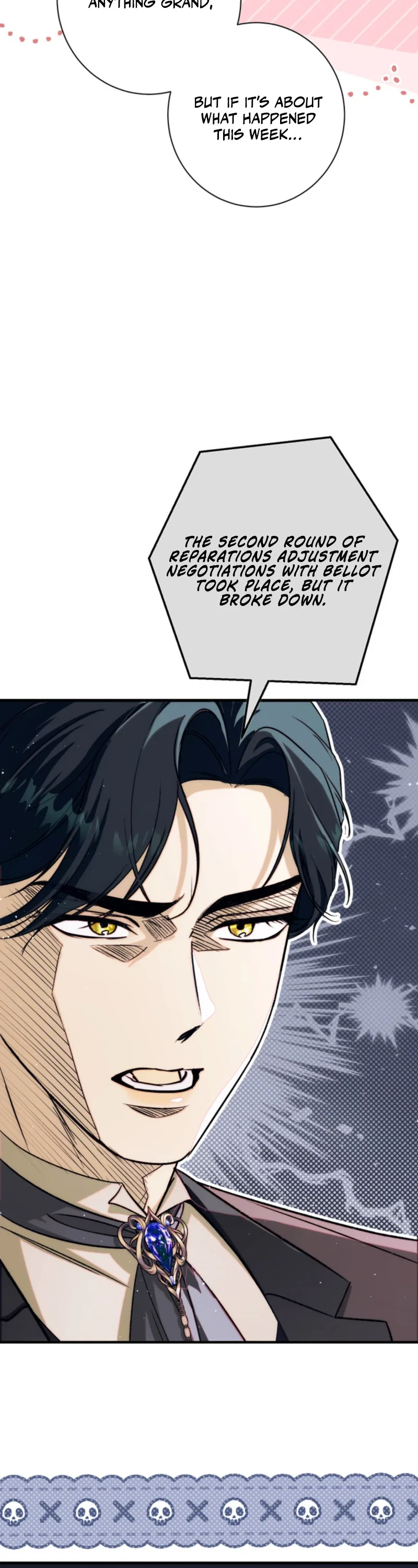 Unbeknownst to Me, I’m Secretly Dating the Emperor Chapter 23 - Page 55