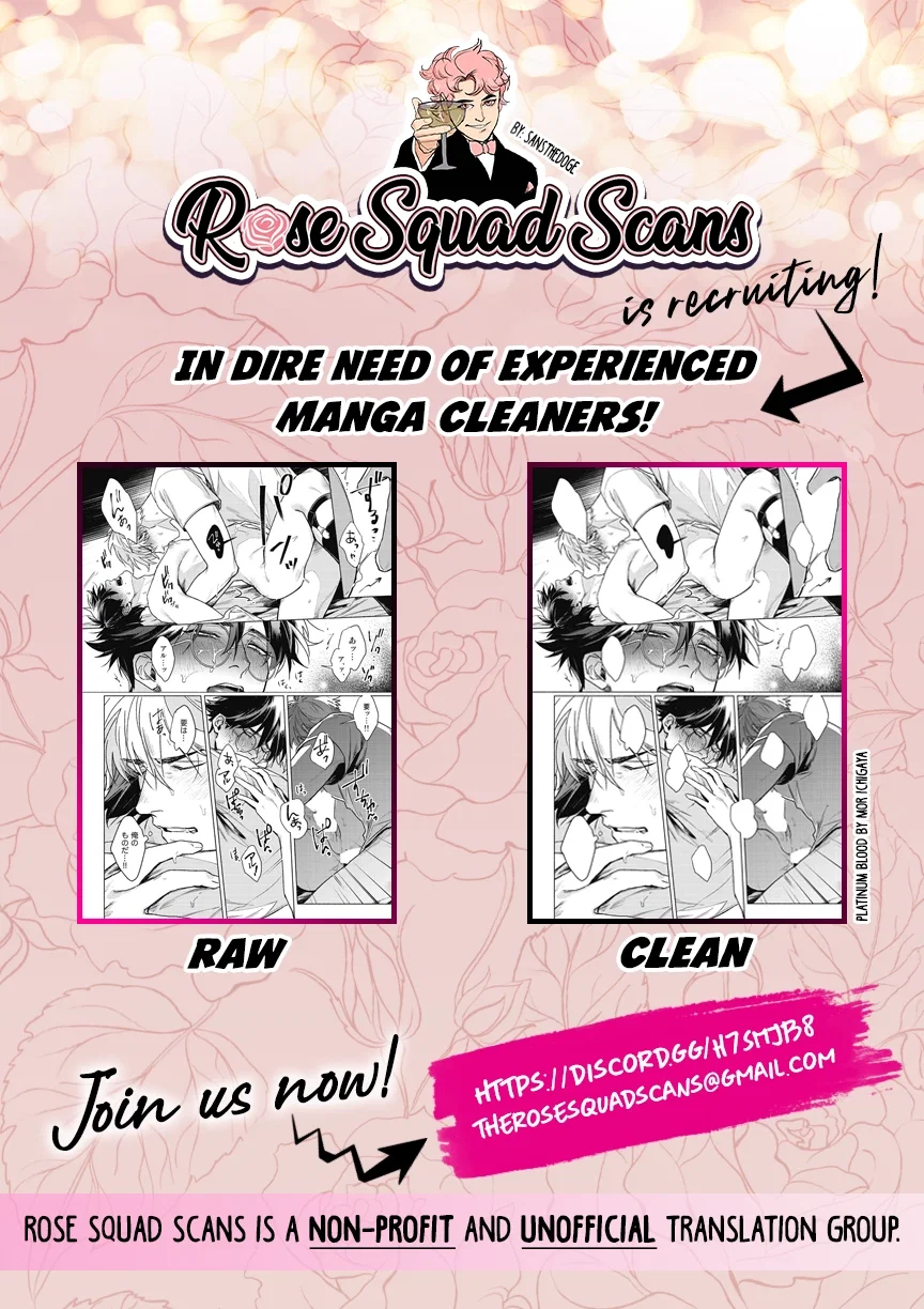 Uncanny Charm Chapter 3 - Page 3
