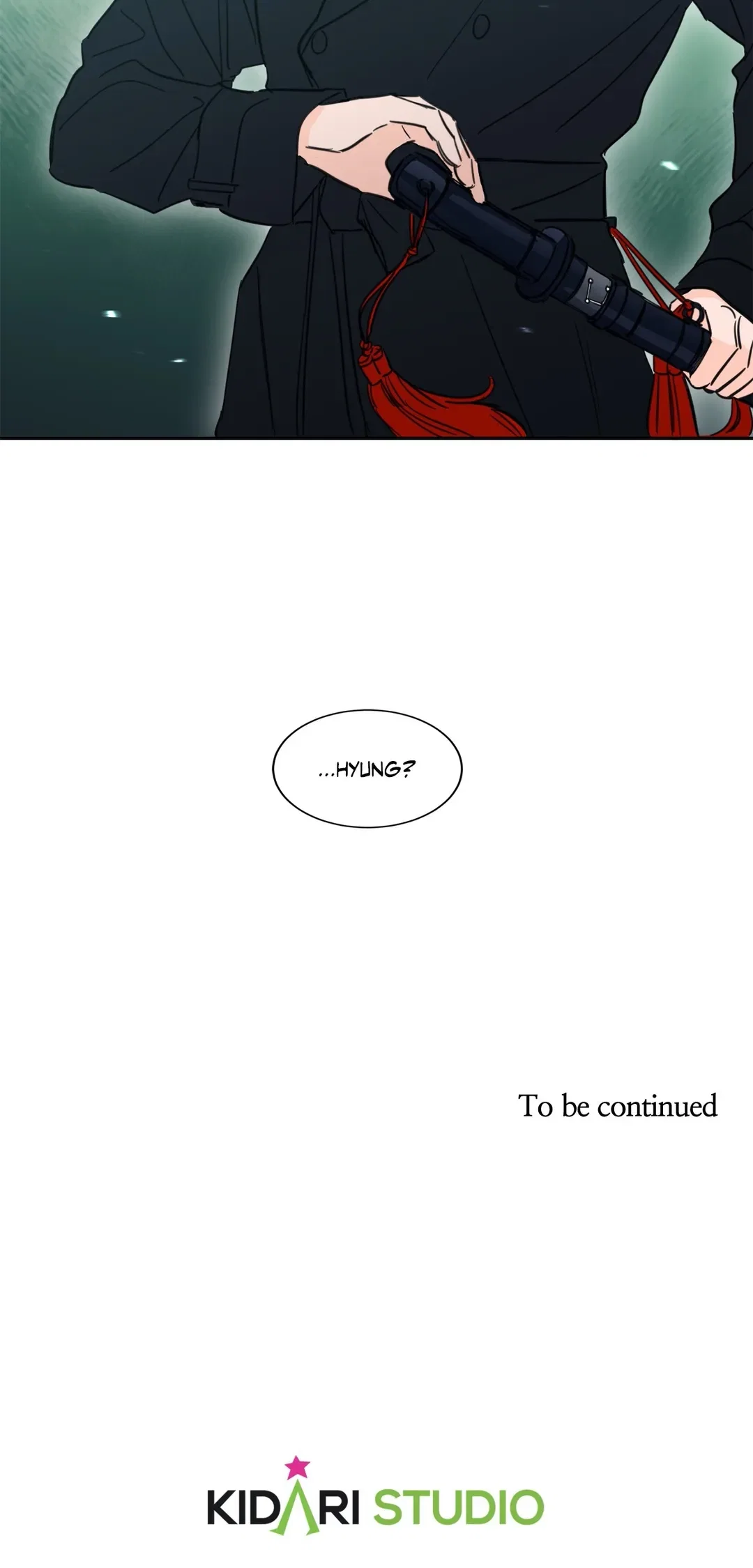 Uncanny Charm Chapter 27 - Page 19