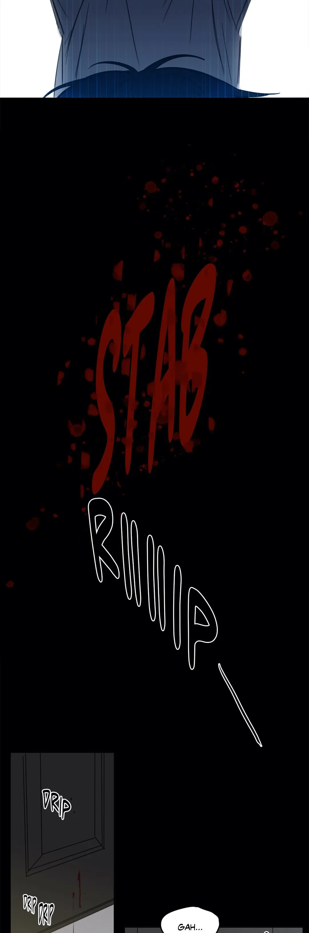 Uncanny Charm Chapter 38 - Page 14