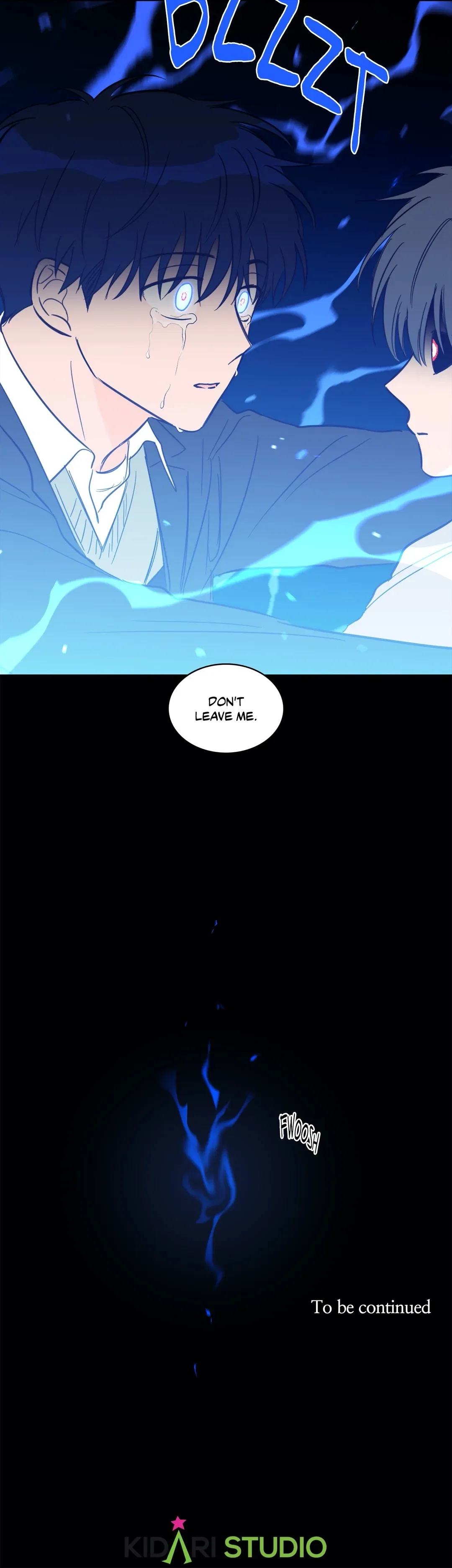 Uncanny Charm Chapter 38 - Page 24