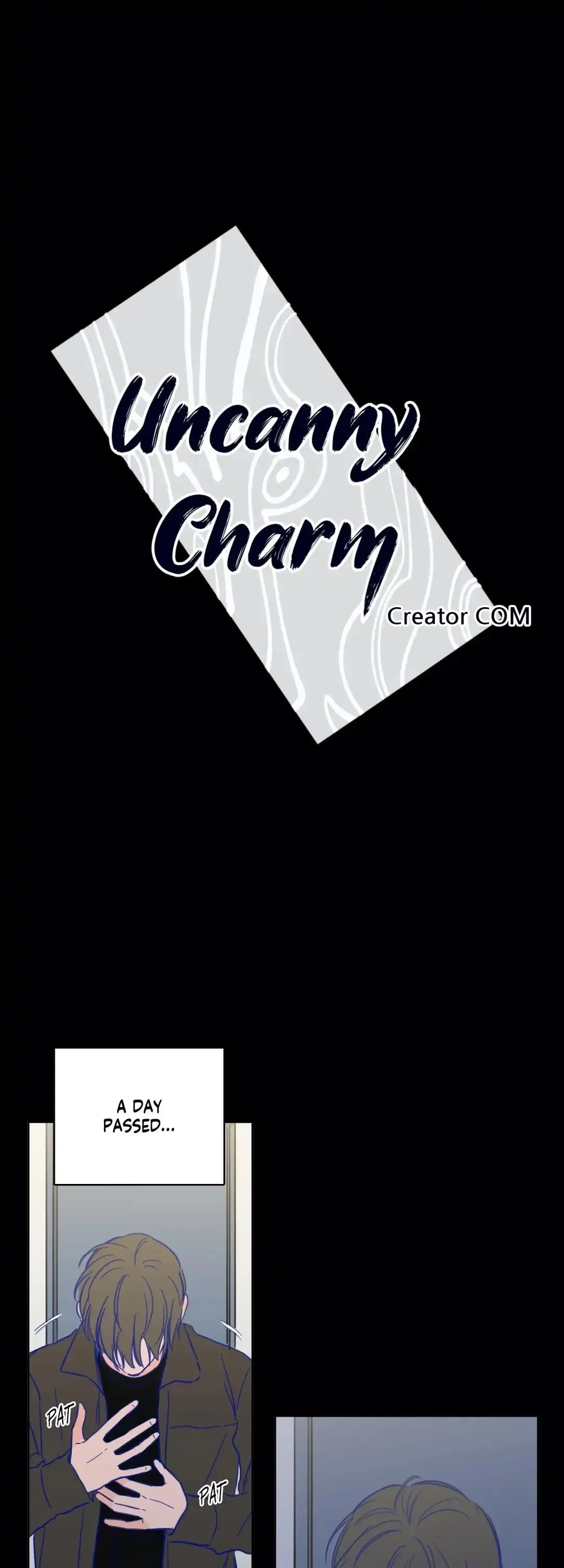 Uncanny Charm Chapter 48 - Page 1