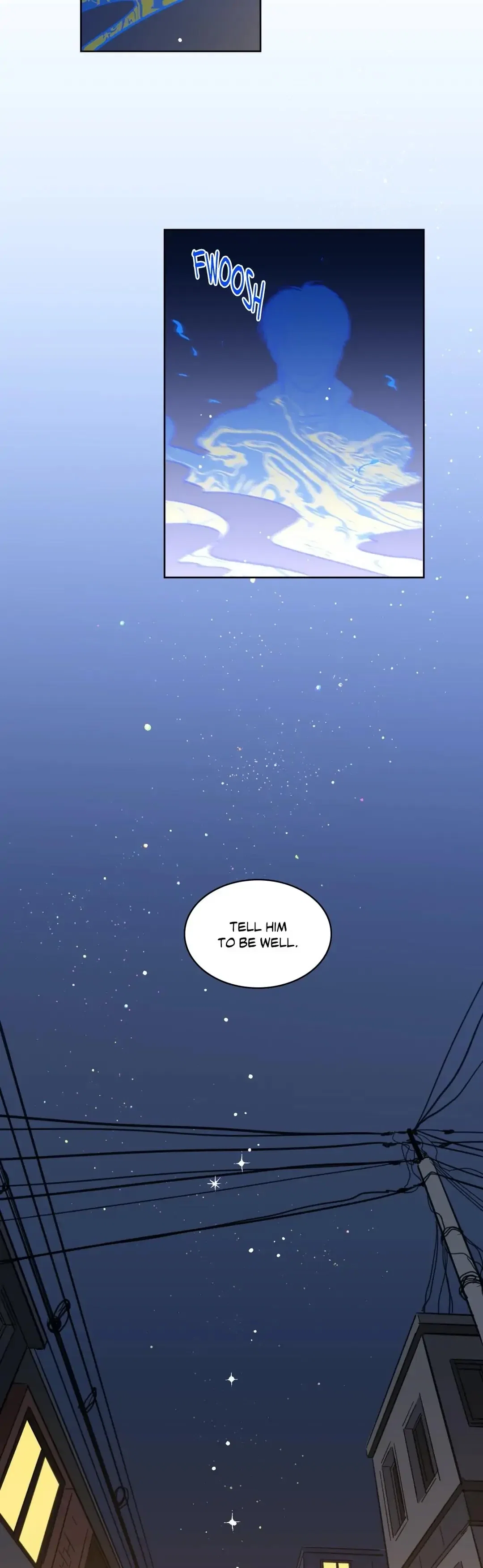 Uncanny Charm Chapter 48 - Page 20