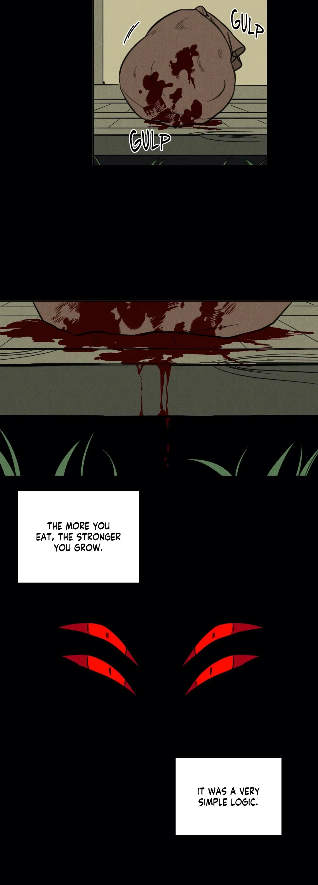 Uncanny Charm Chapter 59 - Page 18