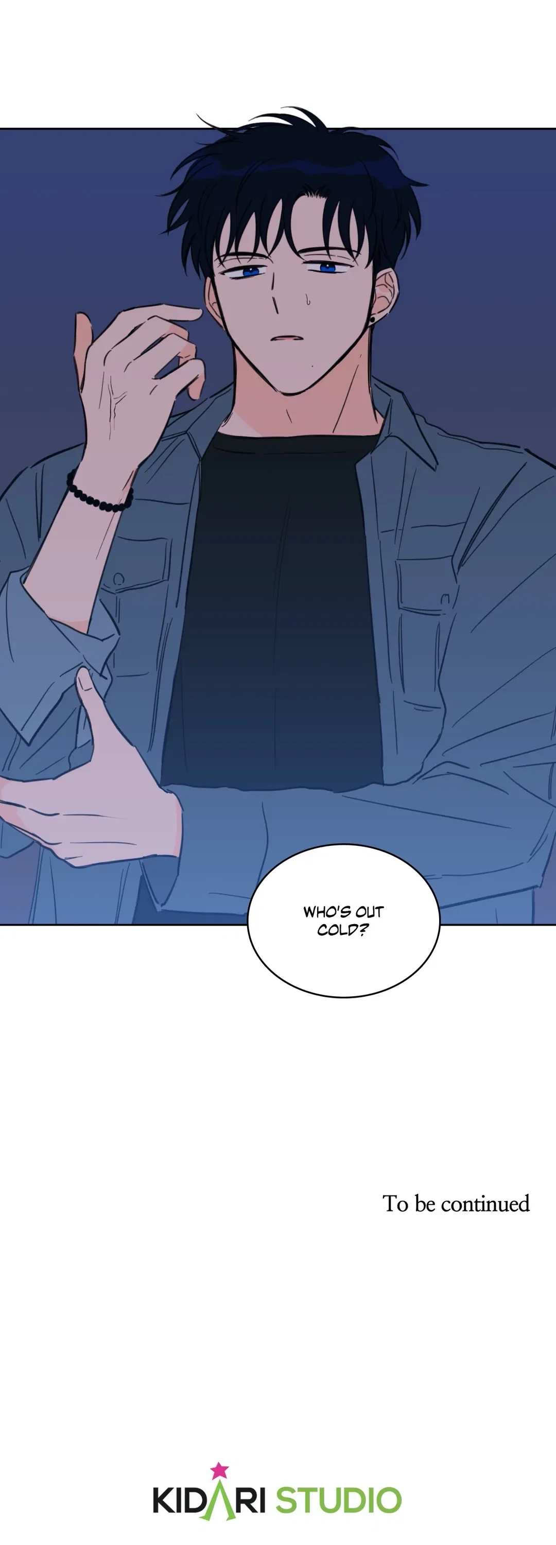 Uncanny Charm Chapter 59 - Page 25