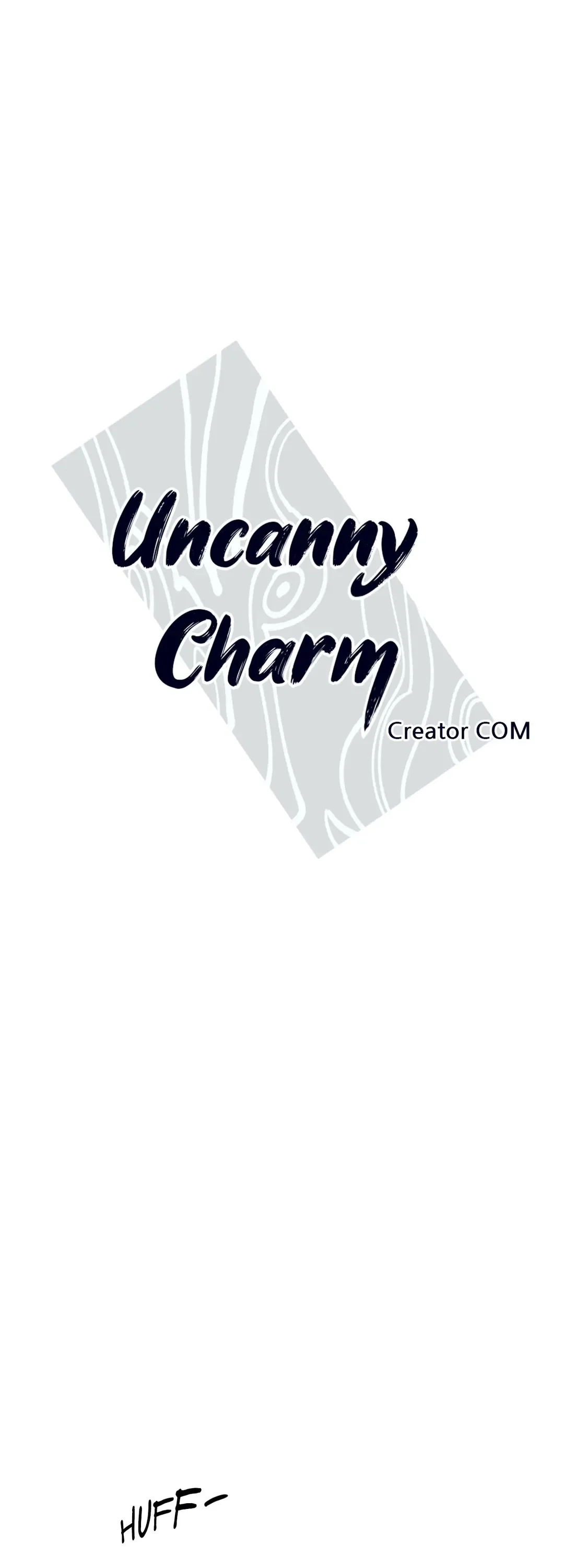 Uncanny Charm Chapter 60 - Page 1