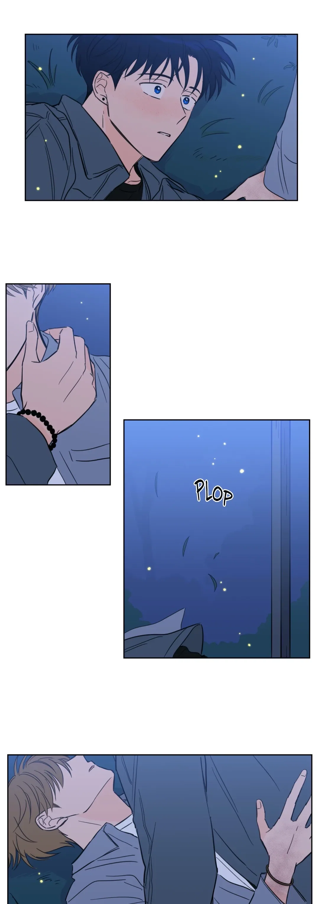 Uncanny Charm Chapter 60 - Page 23
