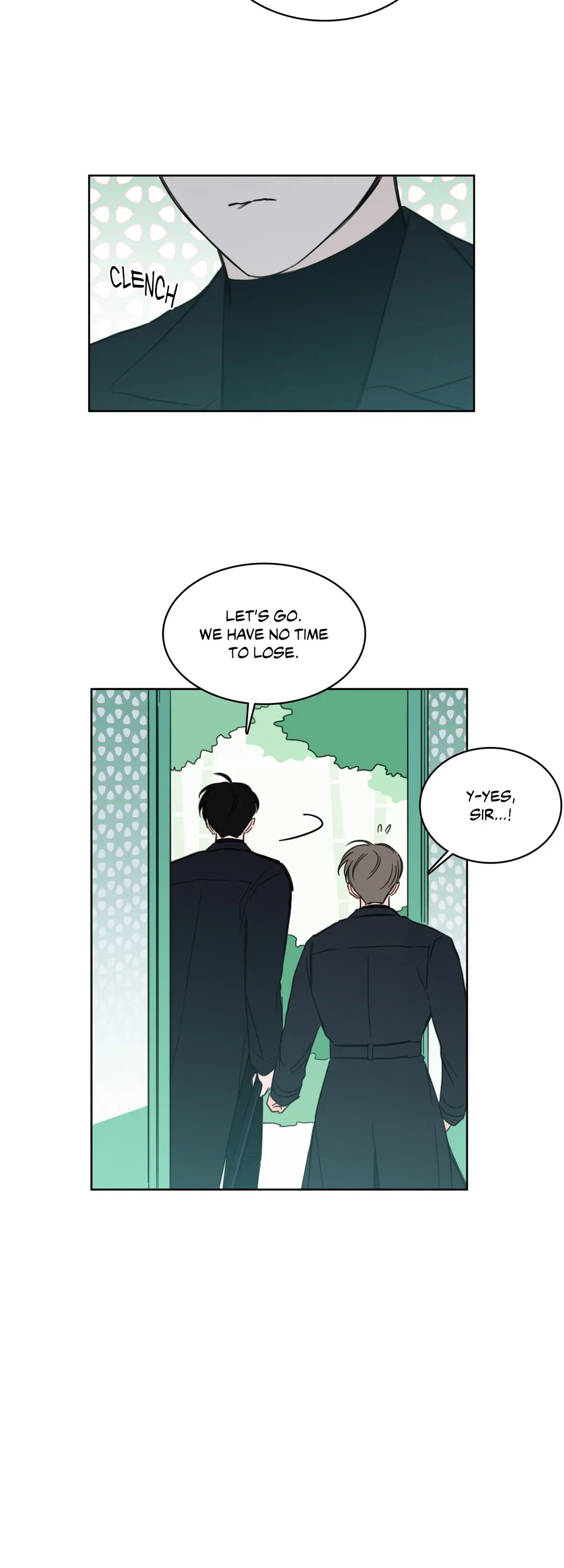 Uncanny Charm Chapter 94 - Page 6