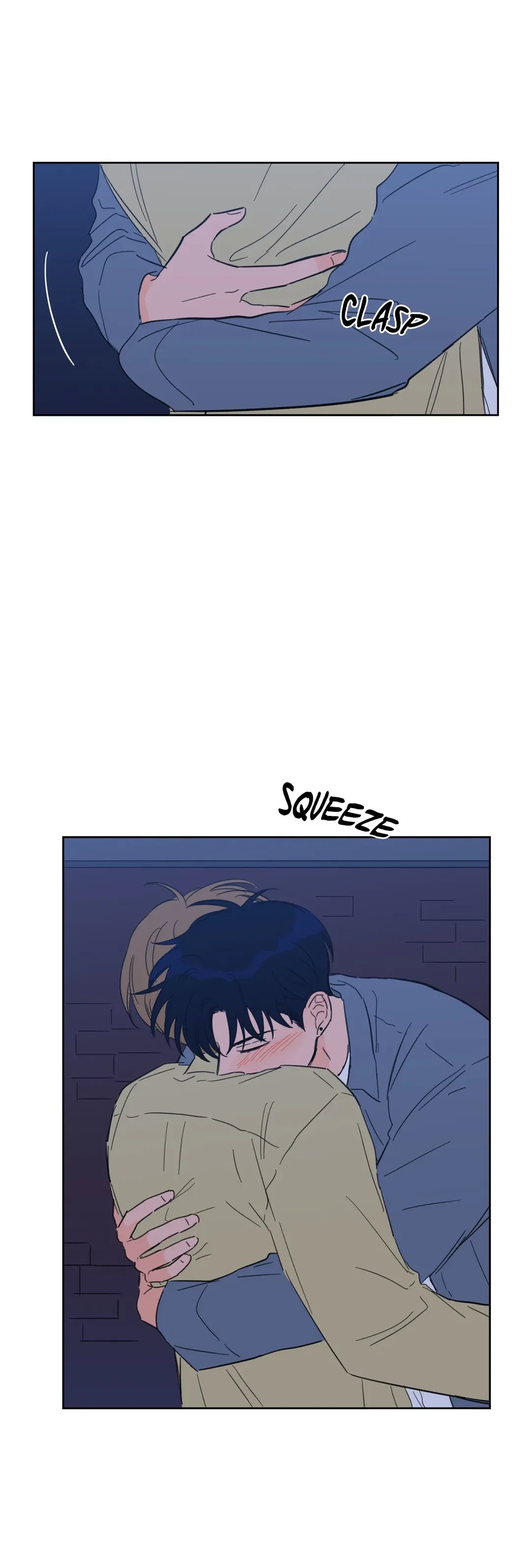 Uncanny Charm Chapter 104 - Page 20