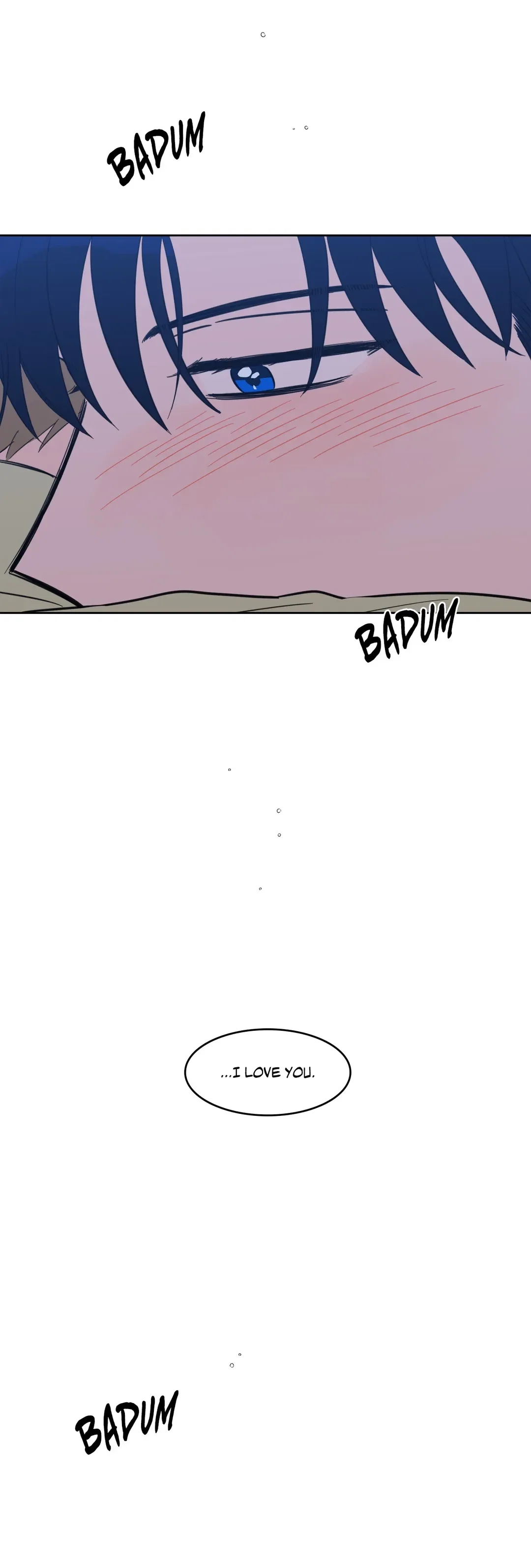 Uncanny Charm Chapter 104 - Page 21