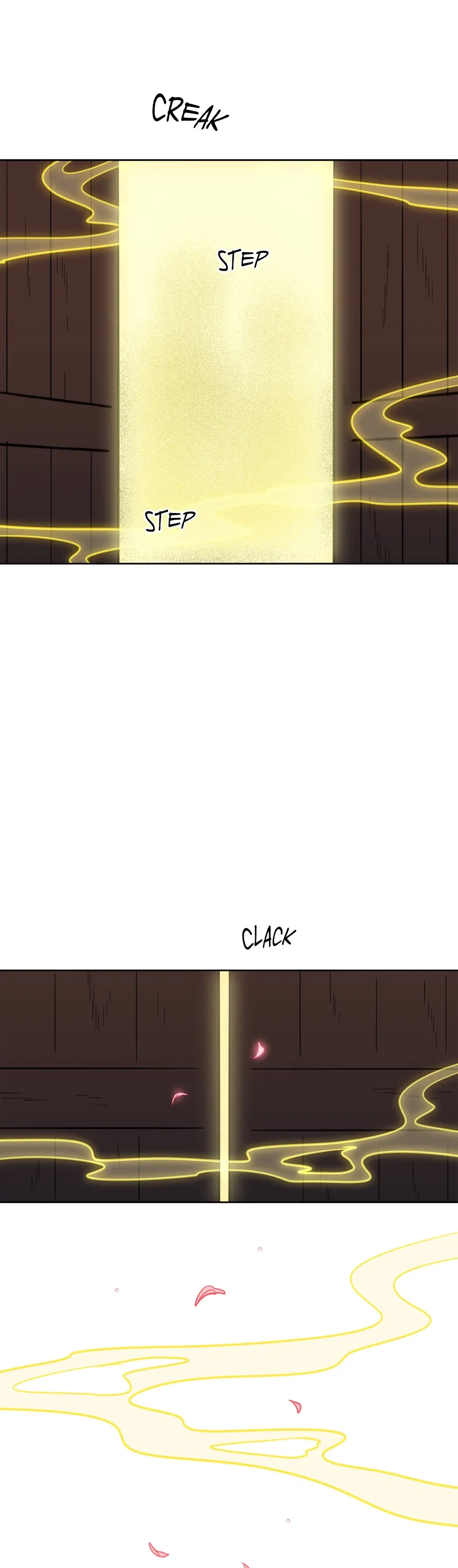 Uncanny Charm Chapter 104 - Page 30