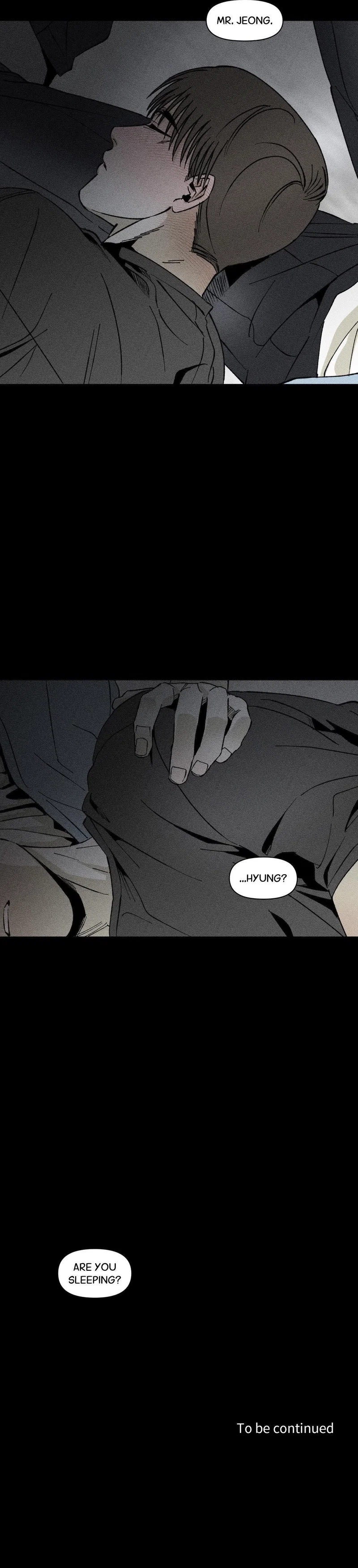 Unchanged Man Chapter 26 - Page 19