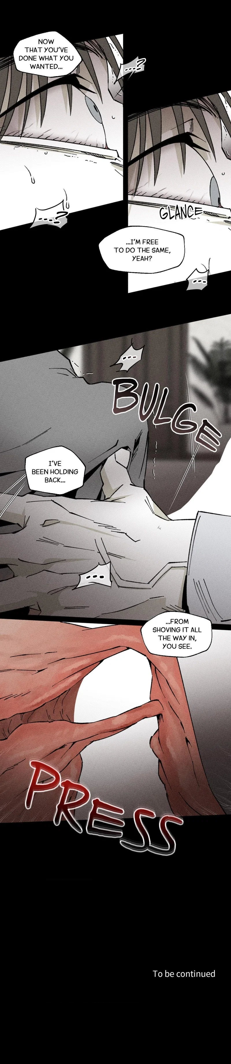 Unchanged Man Chapter 28 - Page 17