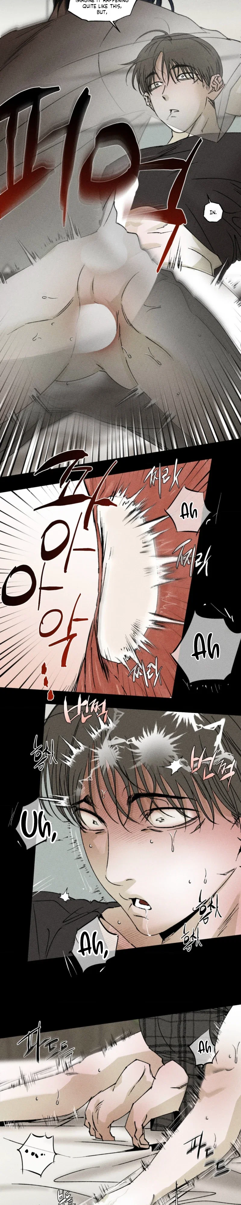 Unchanged Man Chapter 83 - Page 11