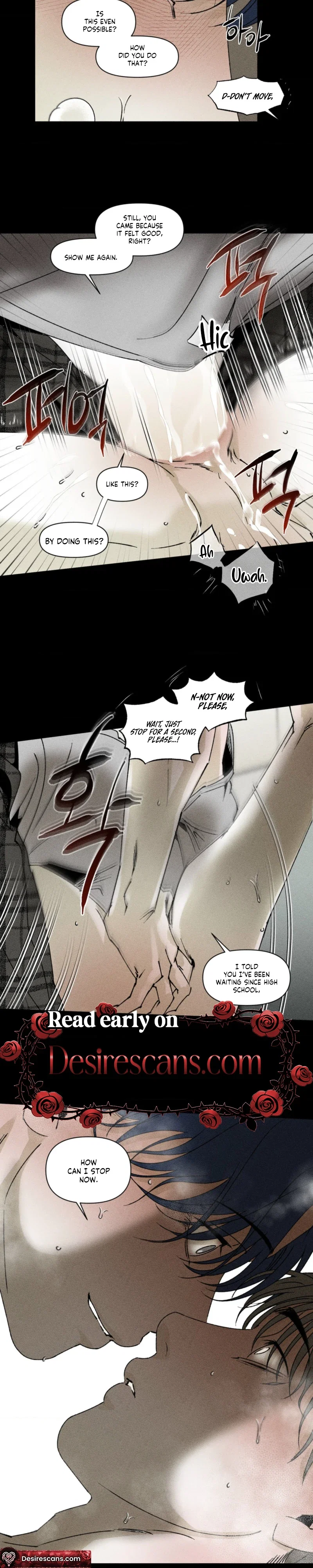 Unchanged Man Chapter 83 - Page 13