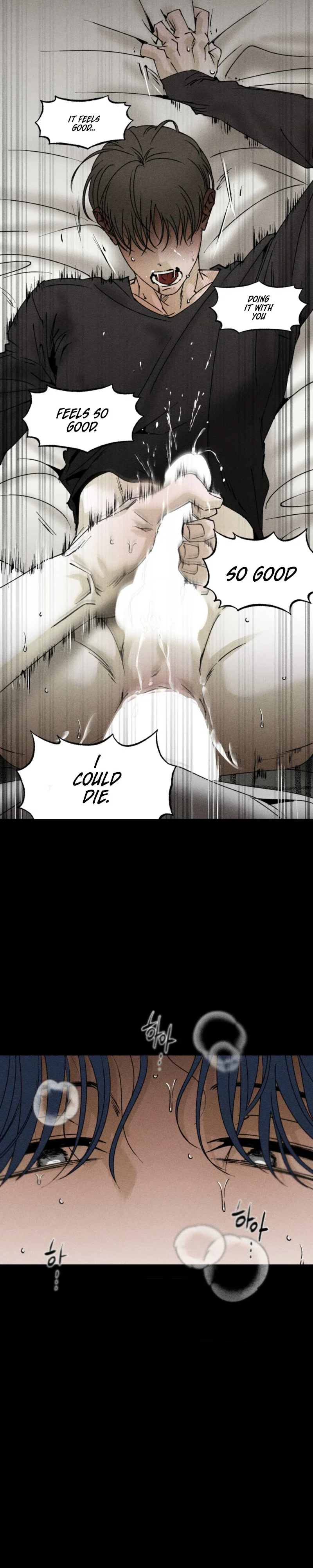 Unchanged Man Chapter 83 - Page 15