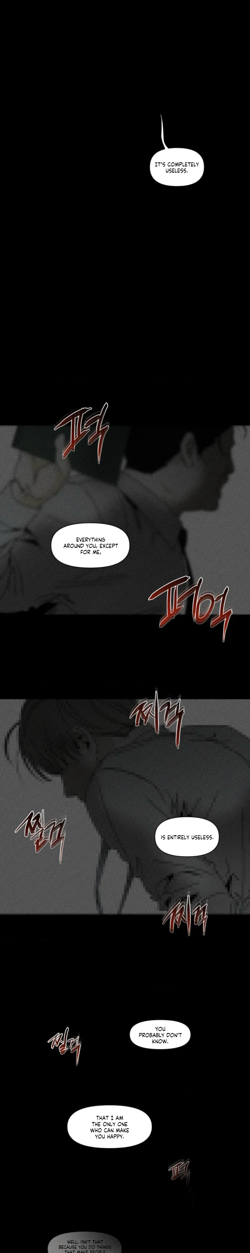 Unchanged Man Chapter 83 - Page 16