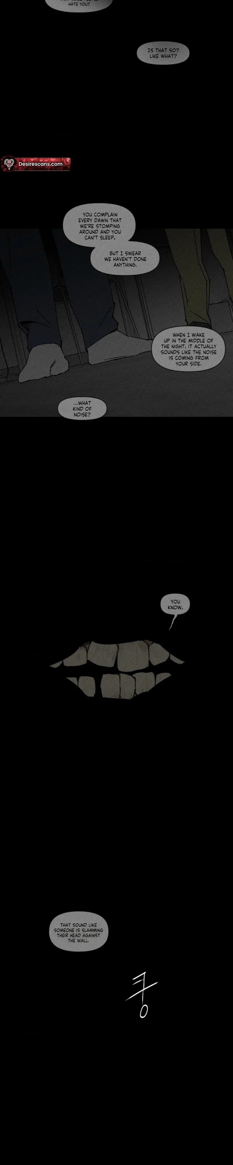 Unchanged Man Chapter 83 - Page 17